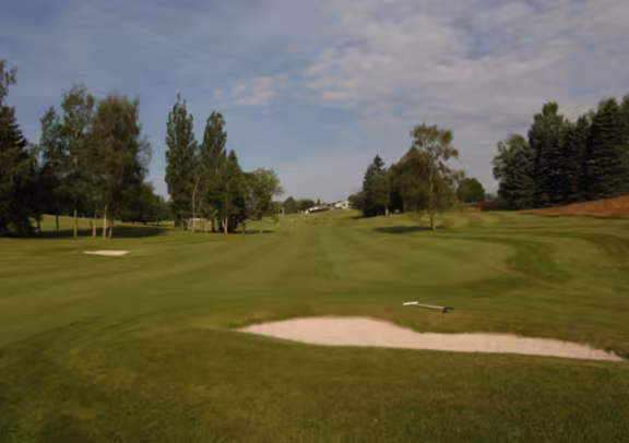 Golf photo 3